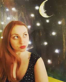 A profile image of Dalya Black