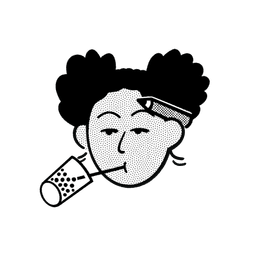 A profile image of Mor Mor