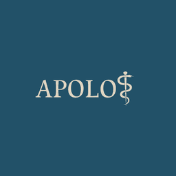 A profile image of Apolo