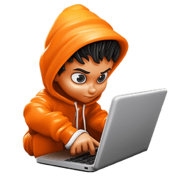 A profile image of Ikageng