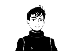 A profile image of Vlad