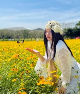 A profile image of Hailey Do