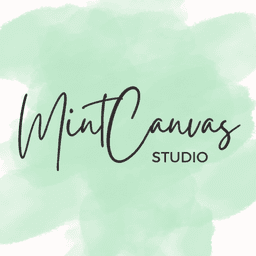 A profile image of MintCanvasStudio