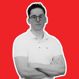 A profile image of Matevz