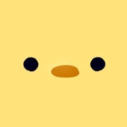 A profile image of Ducky
