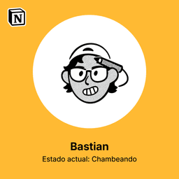 A profile image of Bastian Gabriel