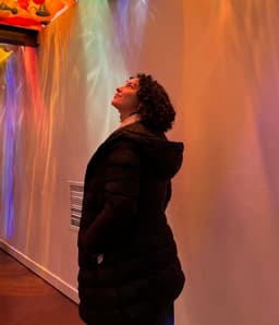 A profile image of Mich Araujo