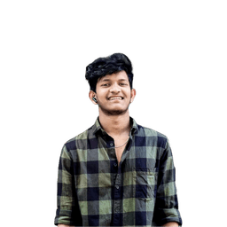 A profile image of Nemo