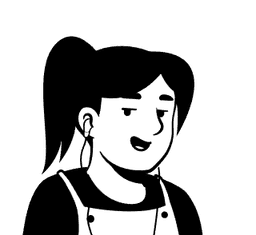 A profile image of LINA DIGITAL IDEAS