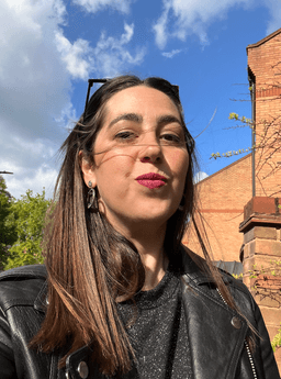 A profile image of Diana