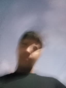 A profile image of Anish