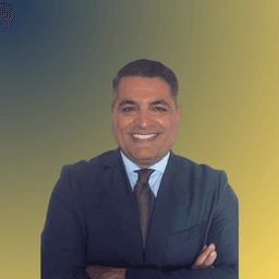 A profile image of Luminis Caoching - Hooman Mirmohammad sadeghi