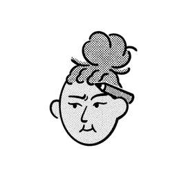 A profile image of Atika