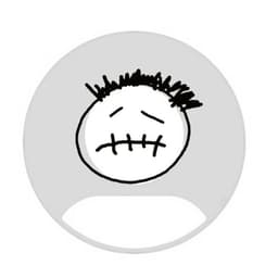 A profile image of Mahe