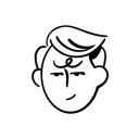 A profile image of Leon Wong 282