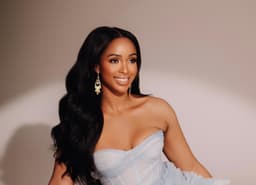 A profile image of Monica Oyasor