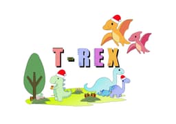 A profile image of T-REX