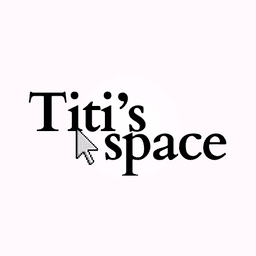 A profile image of Titi's space