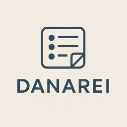 A profile image of Danarei