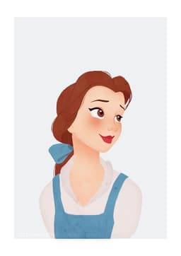 A profile image of BK's world