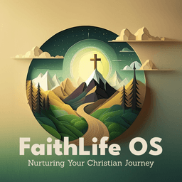 A profile image of FaithLifeOS