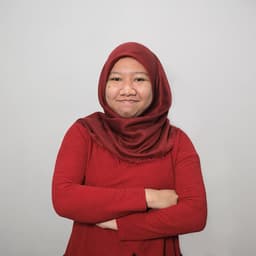 A profile image of Dyah Achwatiningrum