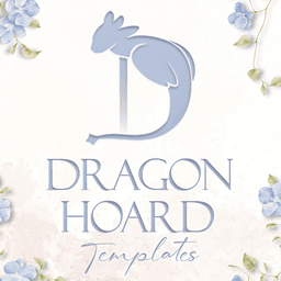 A profile image of DragonHTemplates