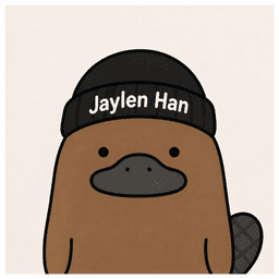 A profile image of Jaylen Han
