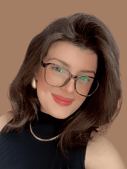 A profile image of Nattália Silveira