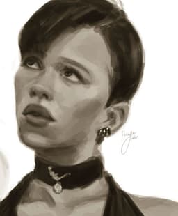 A profile image of Daiane Melissa