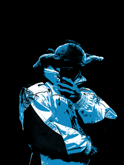 A profile image of Asen Chalyovski