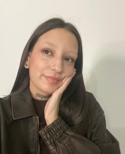 A profile image of Anna Di Lorenzo