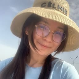 A profile image of Aya