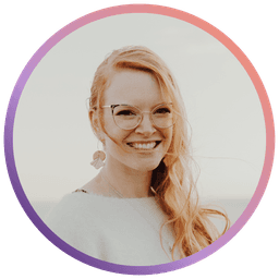 A profile image of ASTRE | Intentional & Impactful Design