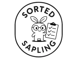 A profile image of Sorted Sapling