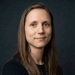 A profile image of Victoria Shelest