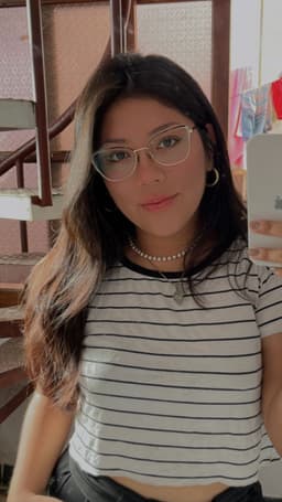 A profile image of Rosario Alaniz♥