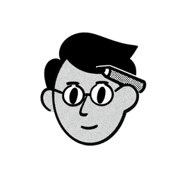 A profile image of Adrián