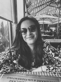 A profile image of Roberta Pecanha