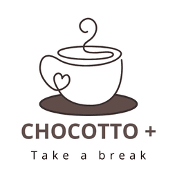 A profile image of chocotto+