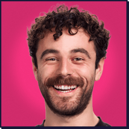 A profile image of Ruben Hassid