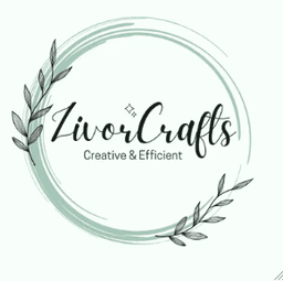 A profile image of ZivorCrafts