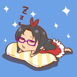 A profile image of SleepyYannie