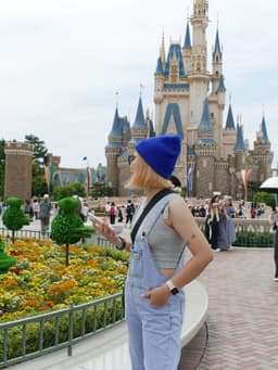 A profile image of TECHCheerup