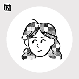 A profile image of Micaela's Templates