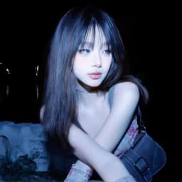 A profile image of khei