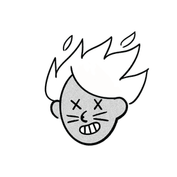 A profile image of 무요