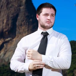 A profile image of Silvio Soares