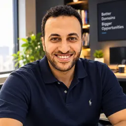 A profile image of Abdo Karamallah