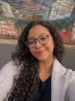 A profile image of Cece - Campus Leader